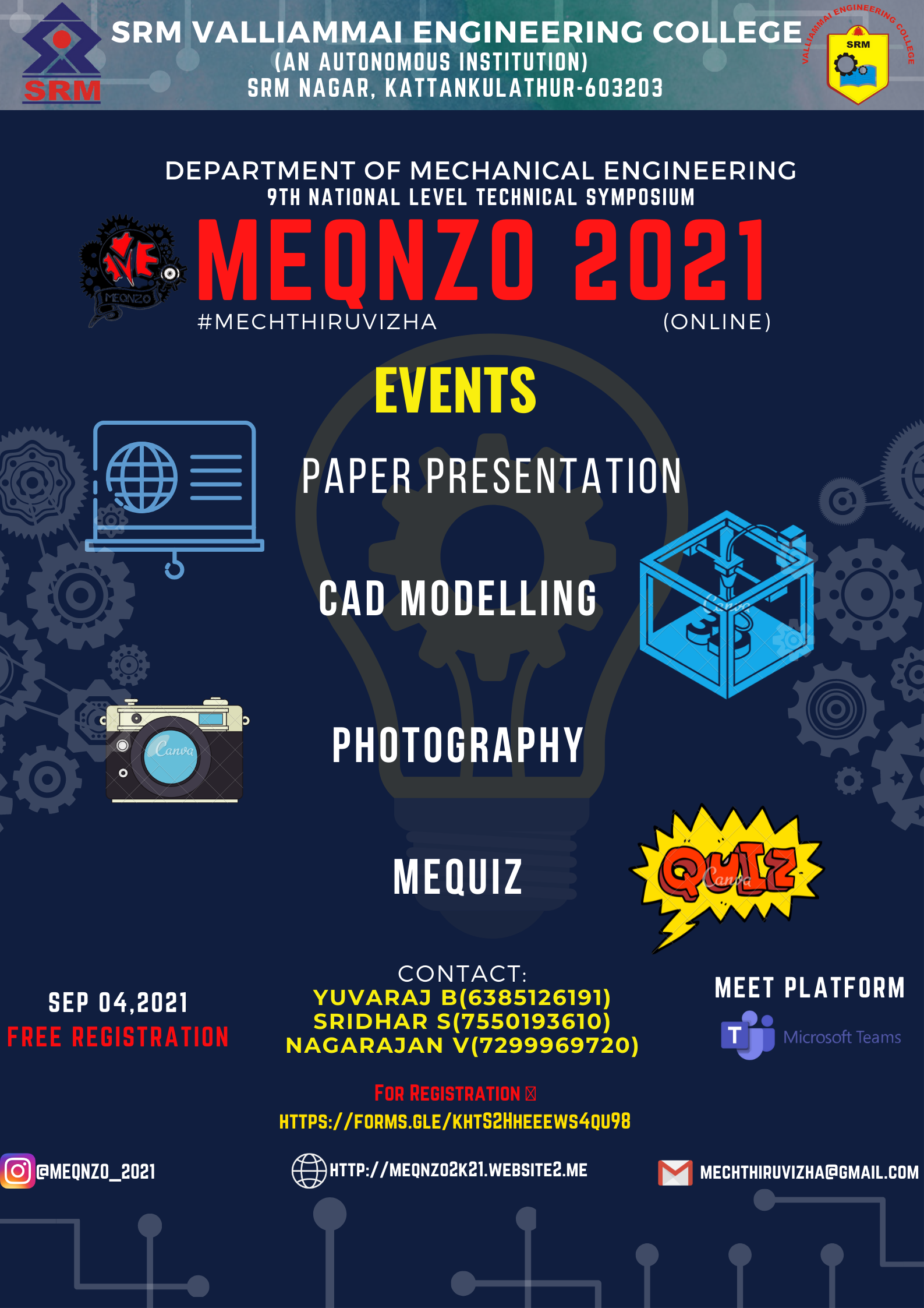 MEQNZO 2O21